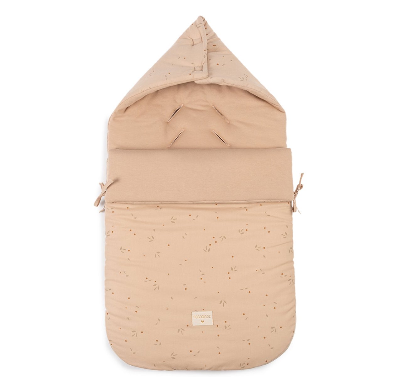 Nid d'ange bébé Passegiata Willow - Dune