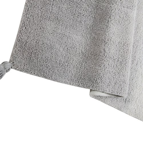 Tapis Ombré - Gris clair