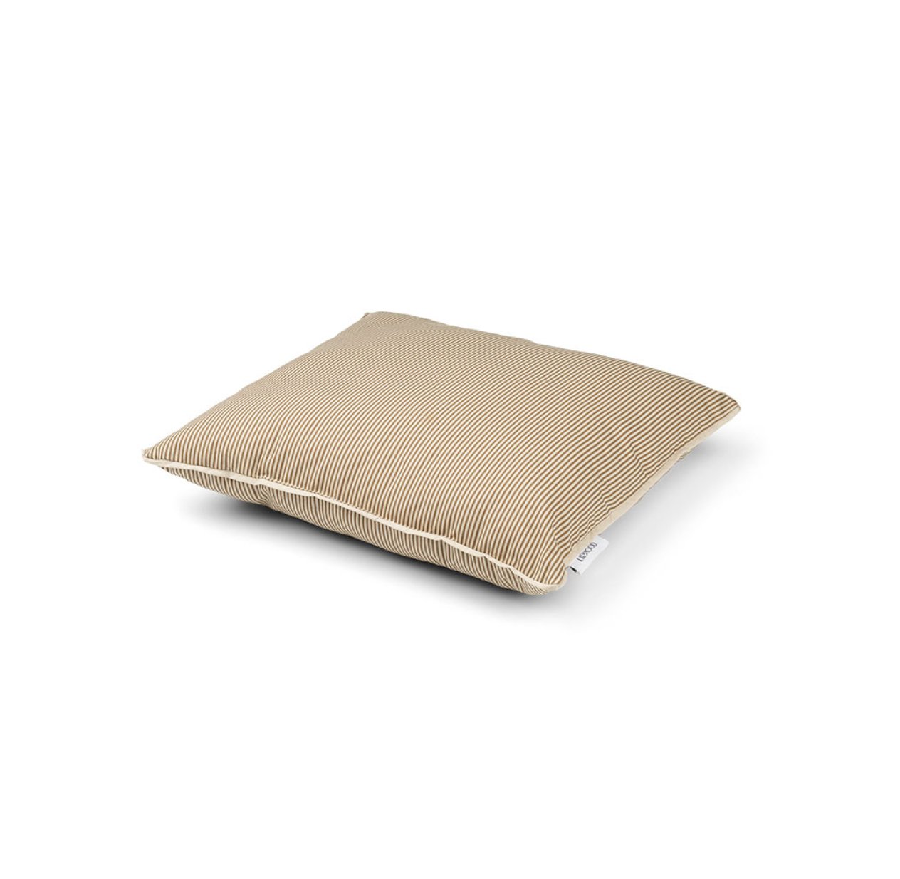 Oreiller Junior Kapok Kenny 45 x 40 cm - Stripes