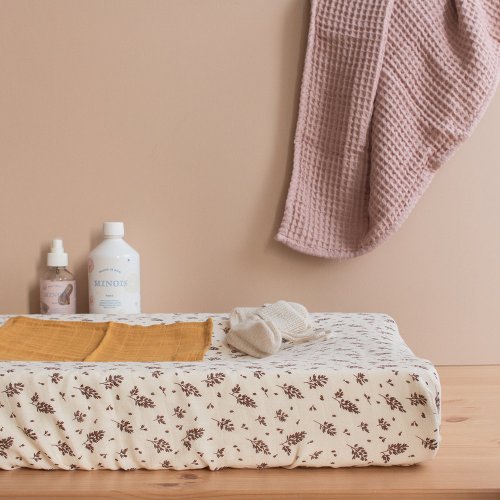 Pack de 3 Mini Langes Savannah