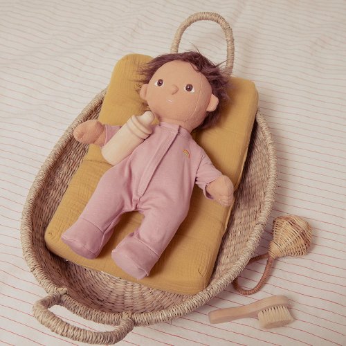 Panier à langer pour Poupée Nyla