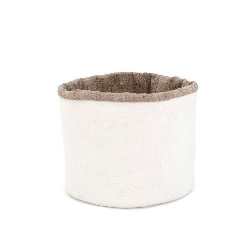 Panier Baluchon - Naturel