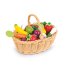 Panier de 24 Fruits et Légumes