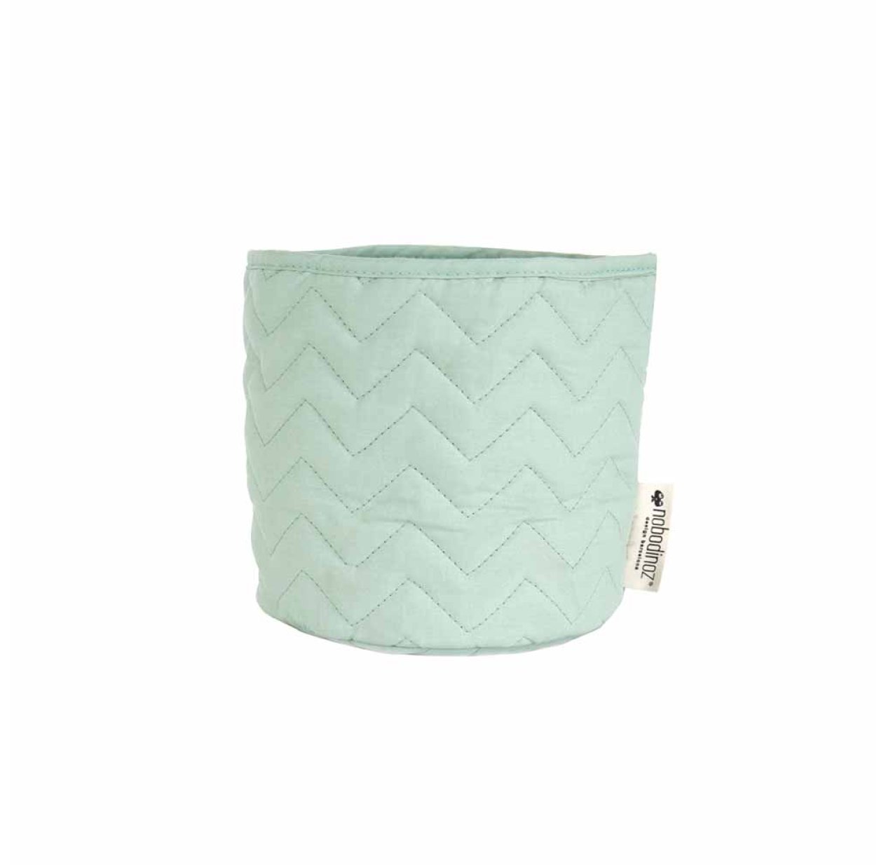 Panier de rangement Samba Pure Line - Mint