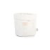 Panier de rangement Panda Bubble Elements - Blanc