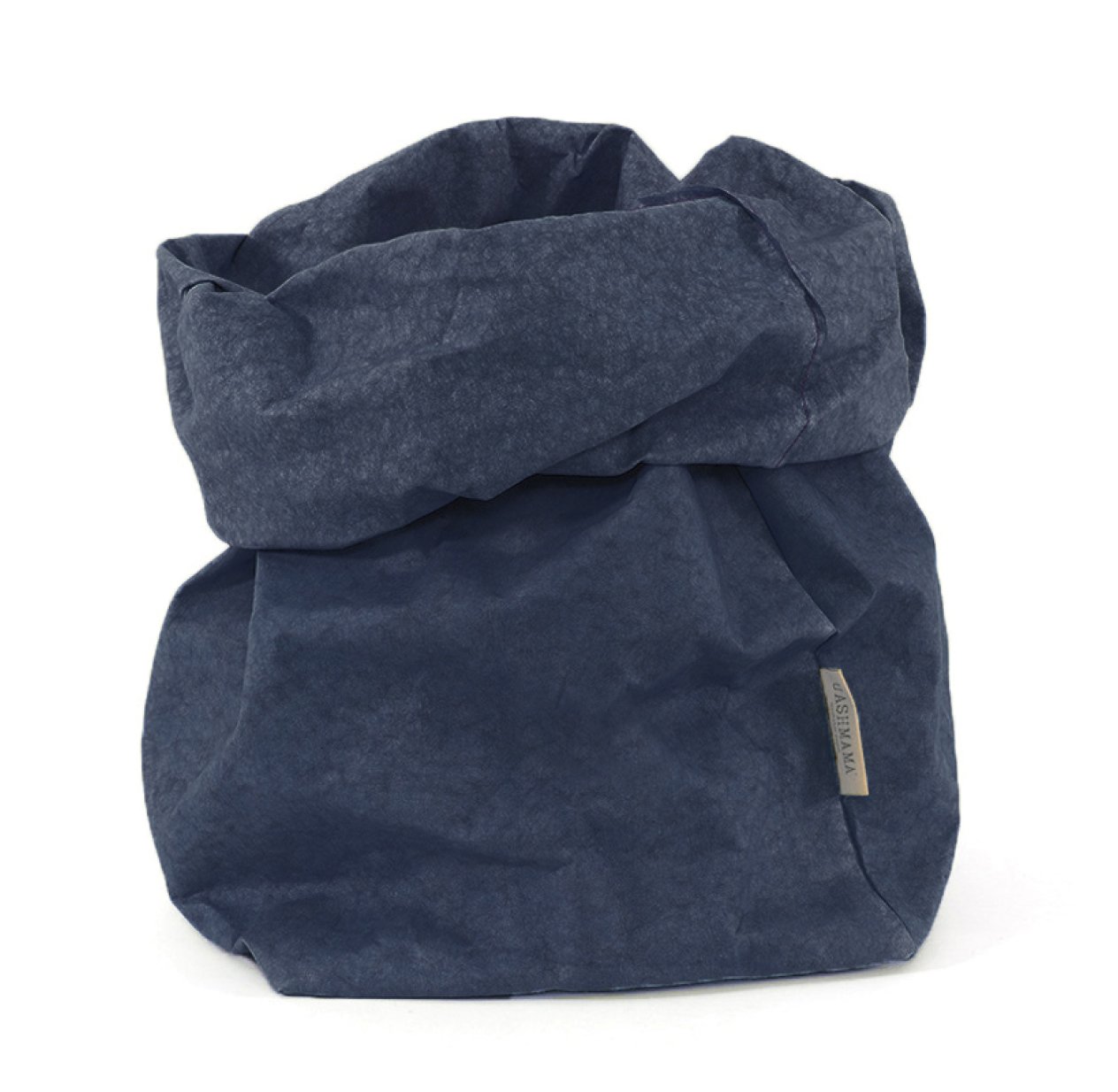 Sac en papier XL ou XXL - Marine