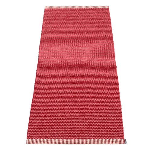 Tapis Mono - Bordeaux