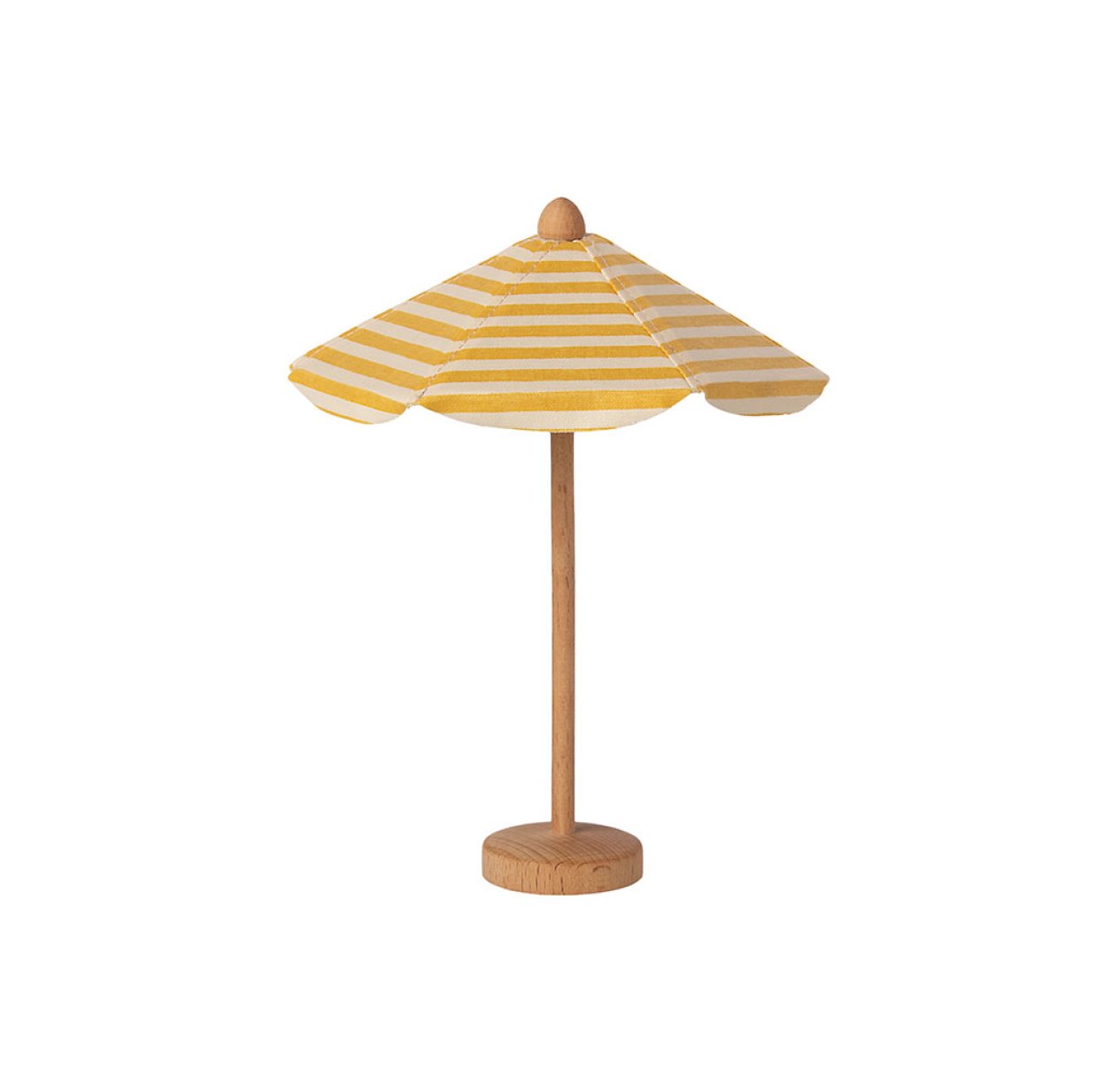 Parasol de plage miniature