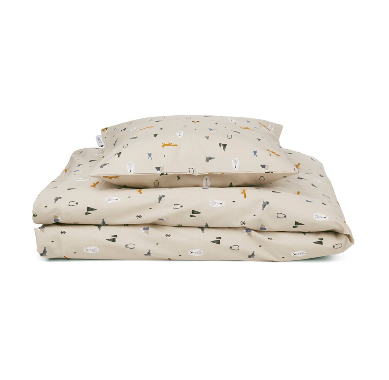 Parure de lit Arctique