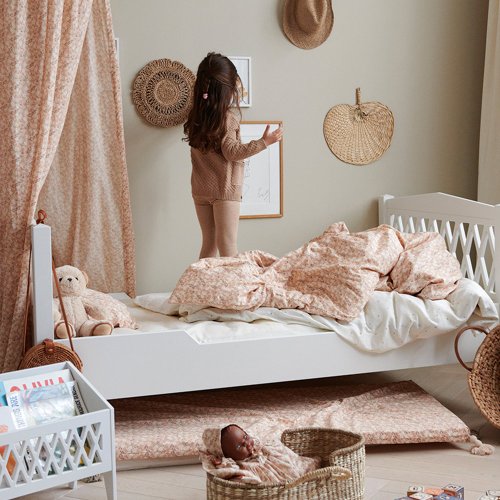 Parure de lit Aurora