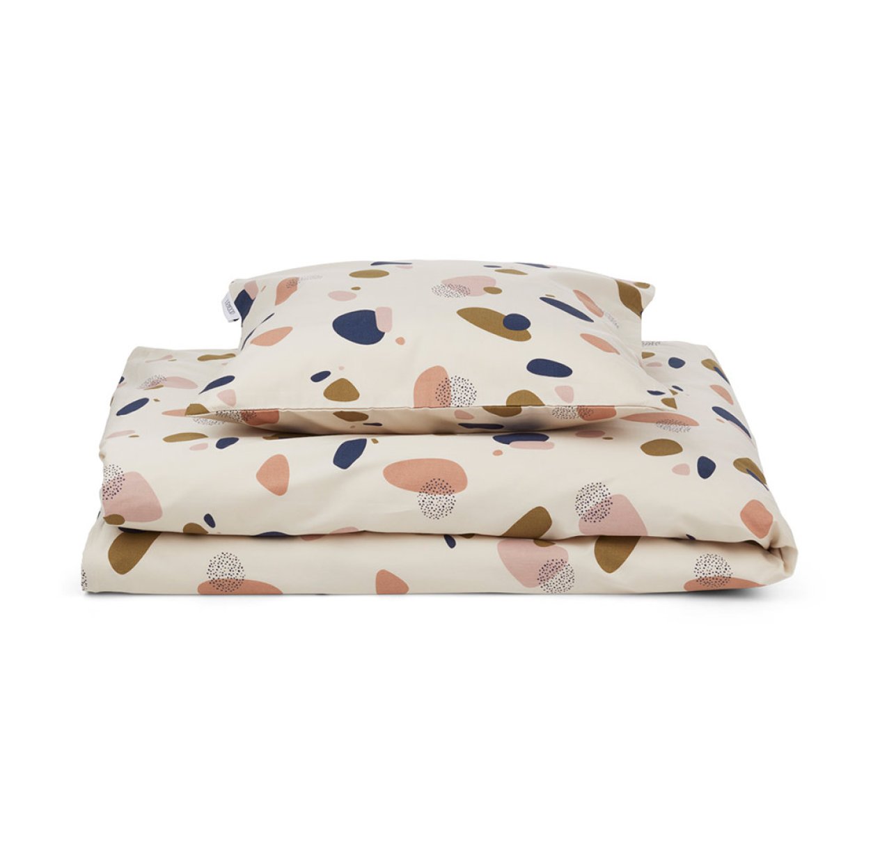 Parure de lit Bubbly Sandy