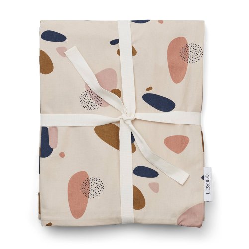Parure de lit Bubbly Sandy