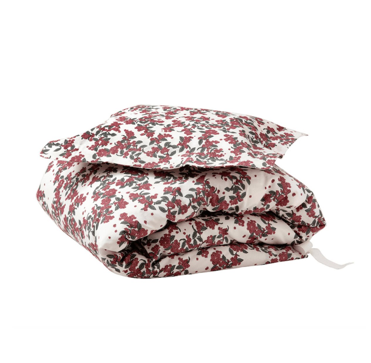 Parure de lit Cherrie Blossom 140 x 200 cm