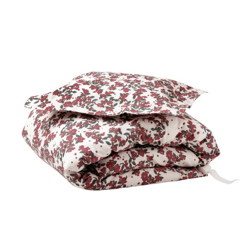 Parure de lit Cherrie Blossom 140 x 200 cm