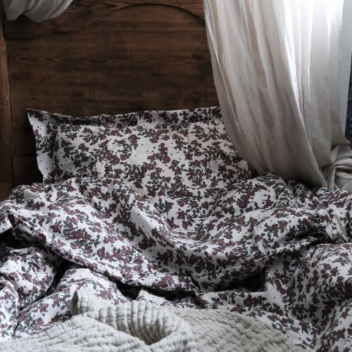 Parure de lit Cherrie Blossom 140 x 200 cm