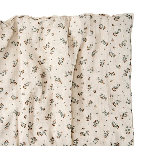 Parure de lit Mousseline - Clover