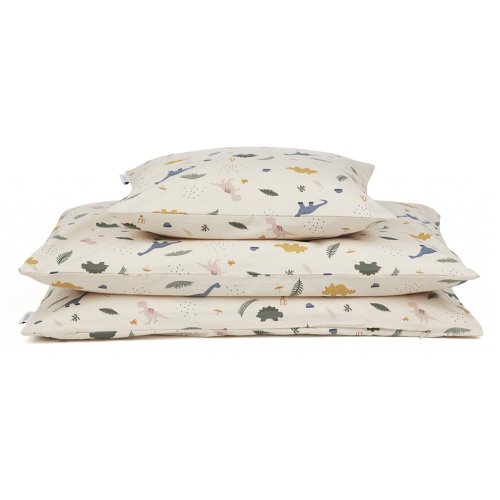 Parure de lit Dinosaure