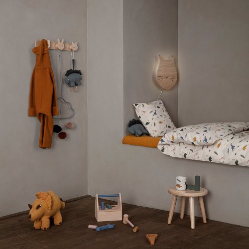 Parure de lit Dinosaure