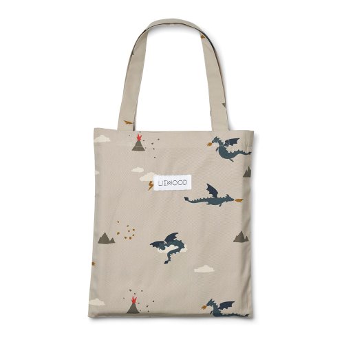 Parure de lit Little Dragon