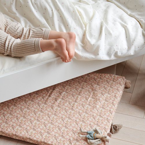 Parure de lit Flowing Leaf