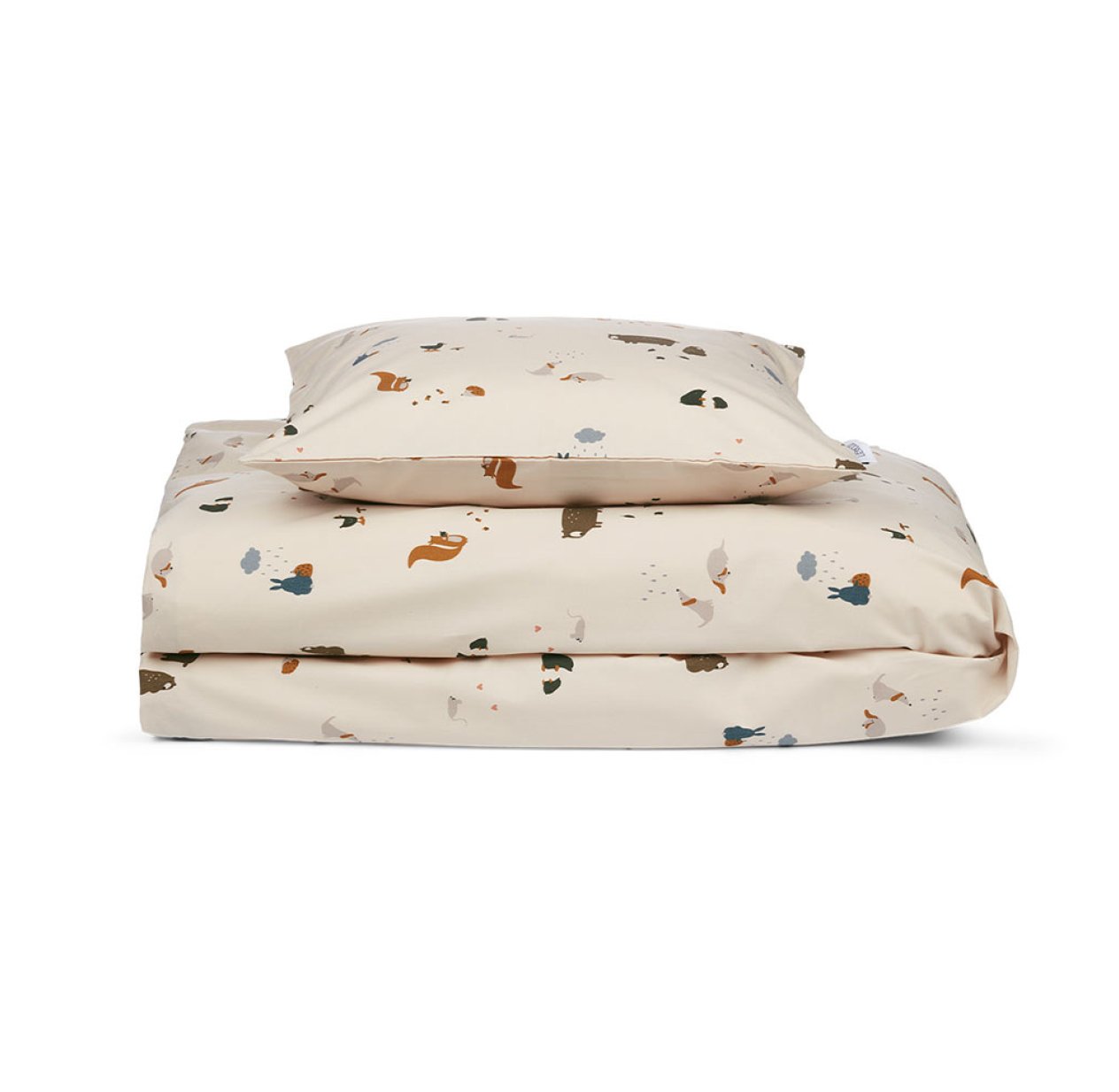 Parure de lit Friendship