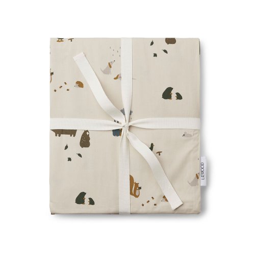 Parure de lit Friendship