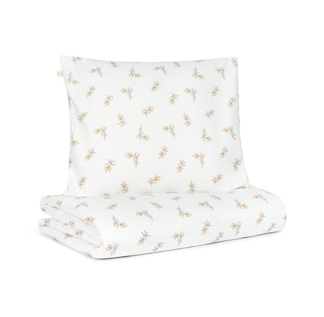 Parure de lit Himalaya - Flore