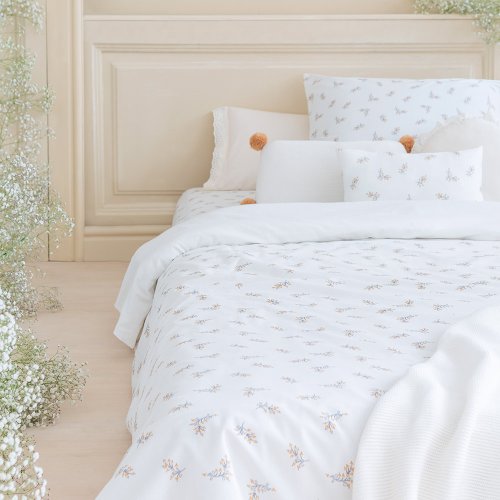 Parure de lit Himalaya - Flore