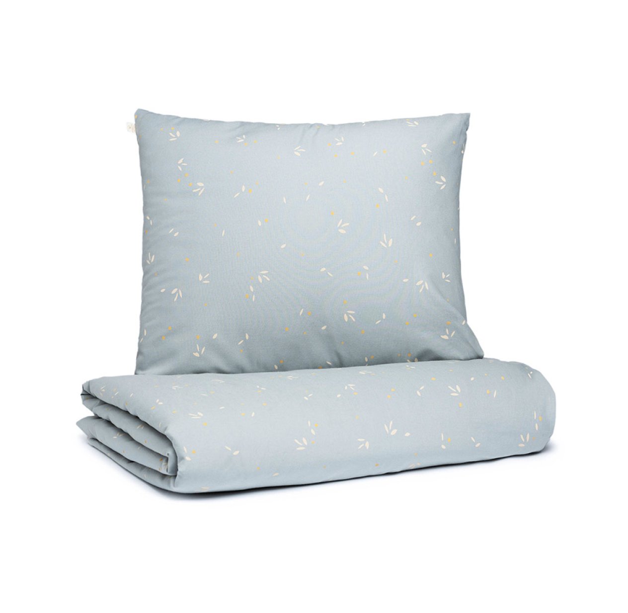 Parure de lit Himalaya Willow - Soft Blue