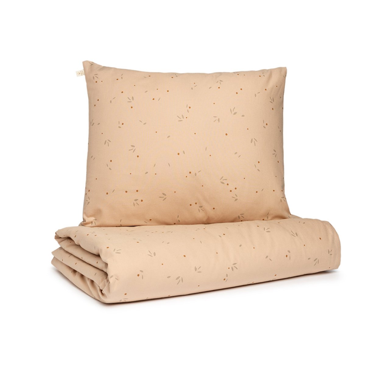 Parure de lit Himalaya Willow - Dune