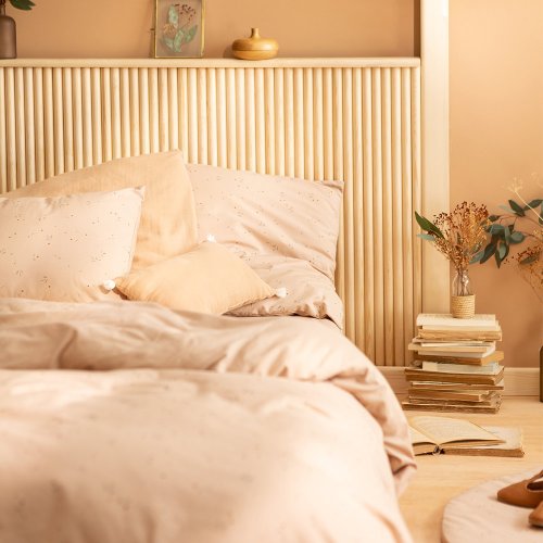 Parure de lit Himalaya Willow - Dune