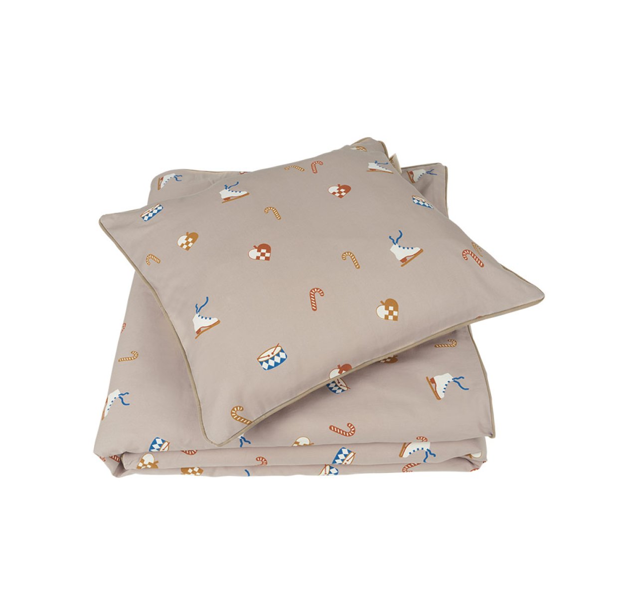 Parure de Lit Nostalgia