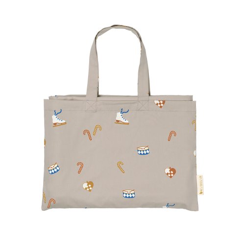 Parure de Lit Nostalgia