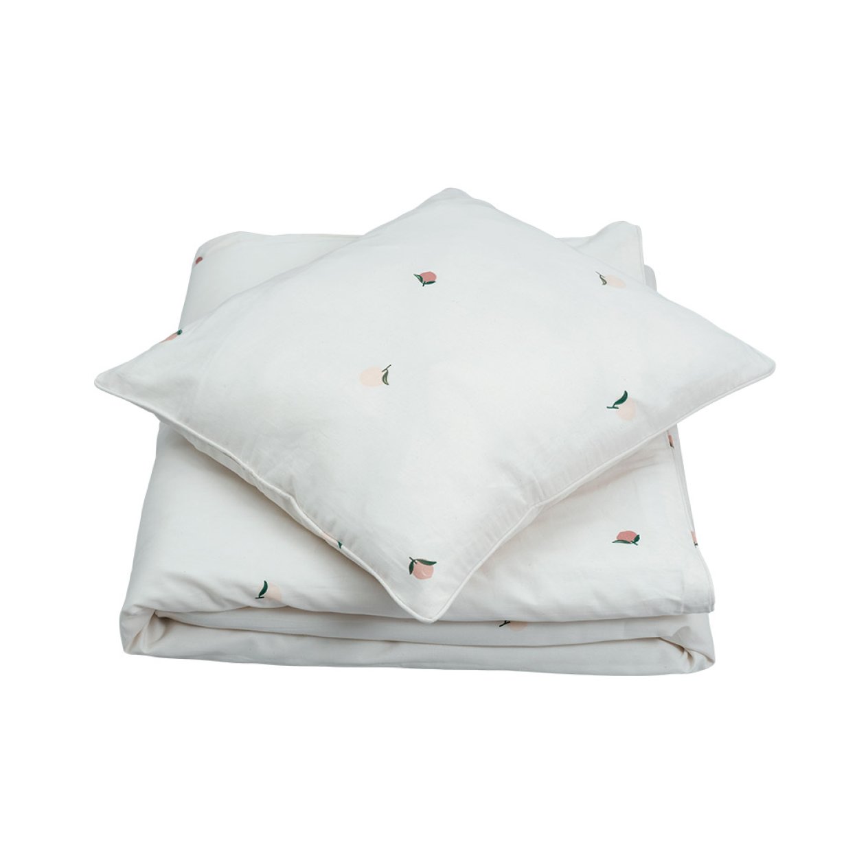 Parure de Lit Pêche