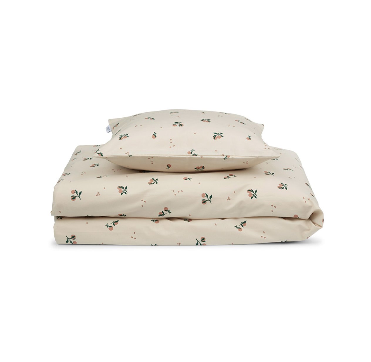 Parure de lit Pêche