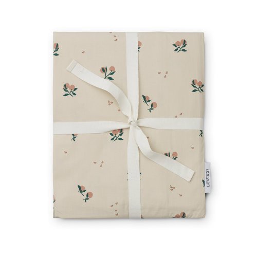 Parure de lit Pêche