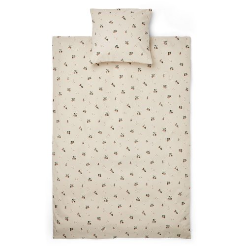 Parure de lit Pêche