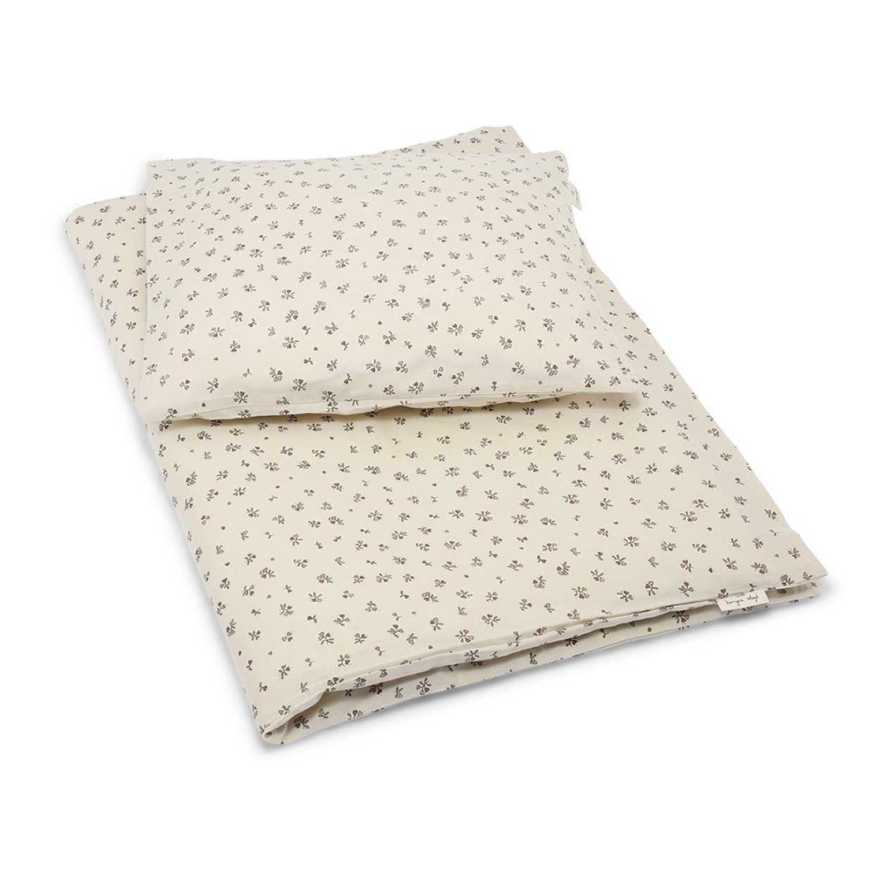 Parure de lit Petit Amour Rose