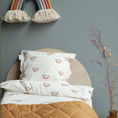 Parure de Lit Rainbow