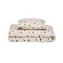 Parure de lit Space