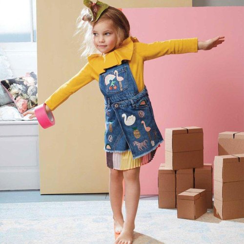 Patches Thermocollants Créatures Marines