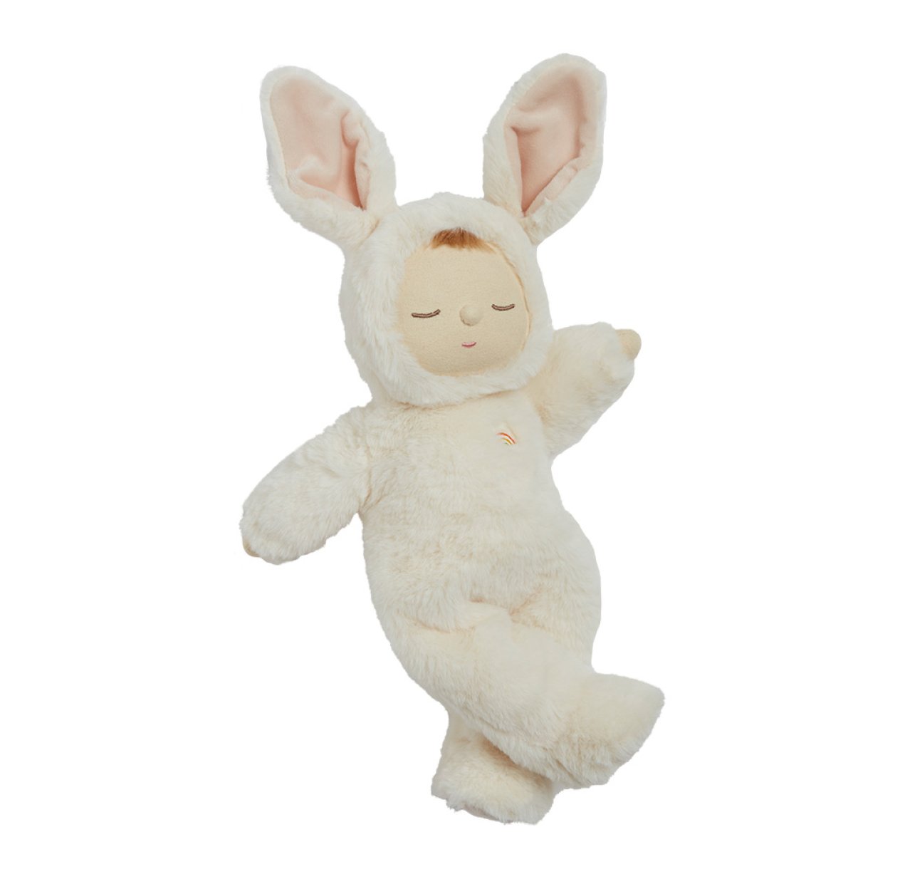 Peluche Cozy Dinkum - Lapin