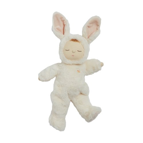 Peluche Cozy Dinkum - Lapin