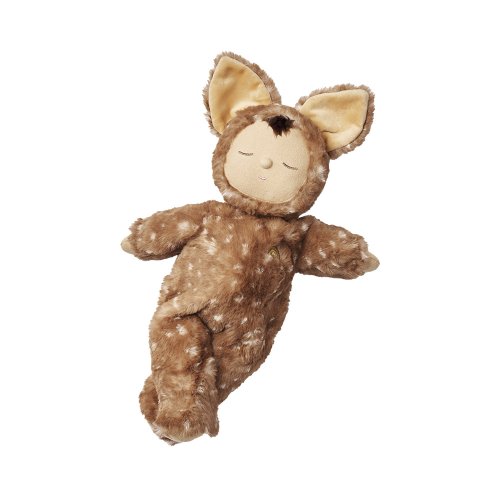 Peluche Cozy Fawny - Twiggy