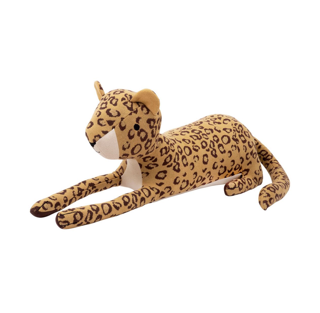 Rani Leopard Large Toy