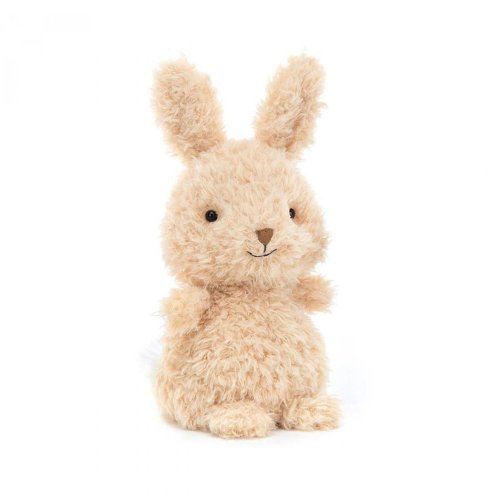 Peluche Lapin Little Bunny