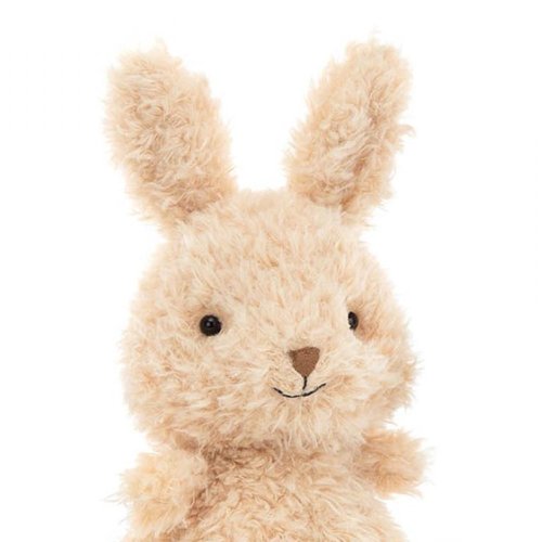 Peluche Lapin Little Bunny