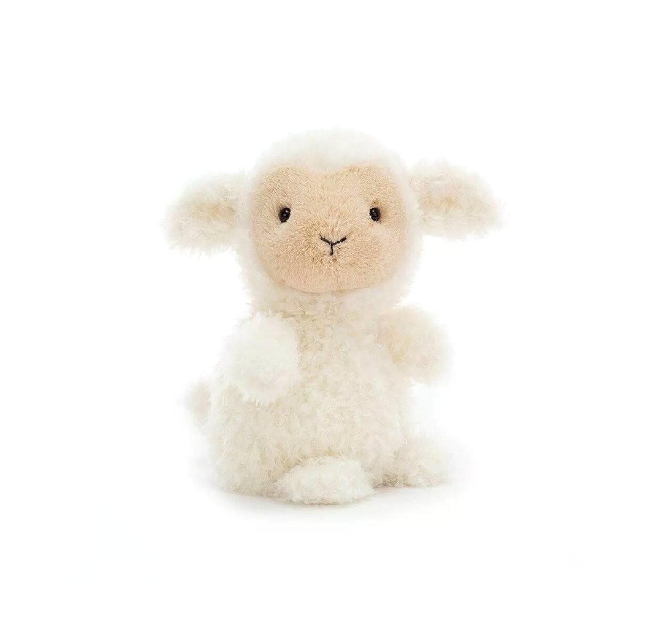 Peluche Agneau Little Lamb