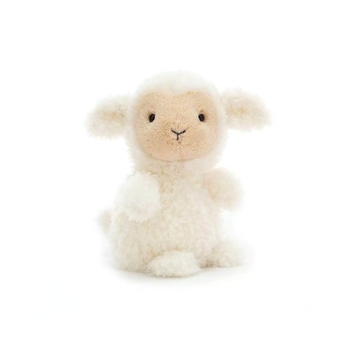 Peluche Agneau Little Lamb