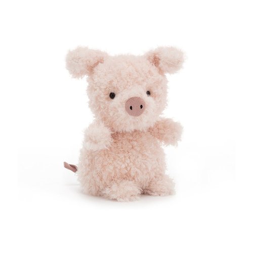 Peluche Little Pig